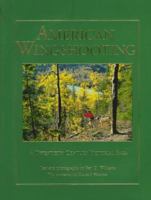 American Wingshooting : A Twentieth Century Pictorial Saga 1572231904 Book Cover