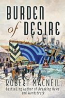 Burden of Desire 015600609X Book Cover