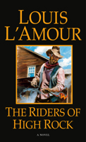 The Riders of High Rock 0553567829 Book Cover