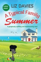 A Typical Family Summer 1739910397 Book Cover