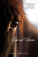 God and Horses 176373949X Book Cover