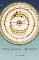 Reading Lucretius in the Renaissance 0674725573 Book Cover