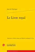 Le Livre Royal 2406146154 Book Cover