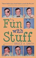 Fun with Stuff 1440196443 Book Cover