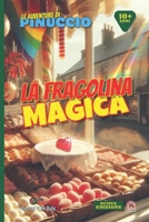 La Fragolina Magica - Ed. Integrale per Tutti - II°: i Racconti di Zio Hoby B08VLNV31N Book Cover