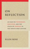 On Reflection 1551305186 Book Cover