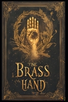 The Brass Hand B0FJ2DNVST Book Cover