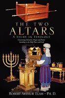 The Two Altars 1615798501 Book Cover