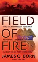 Field of Fire 0425221830 Book Cover