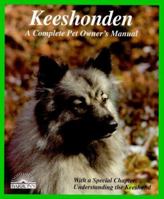 Keeshonden (Complete Pet Owner's Manuals) 0812015606 Book Cover
