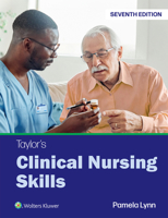 Taylor’s Clinical Nursing Skills 1975252829 Book Cover