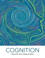 Cognition 0190878738 Book Cover