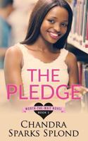 The Pledge 037383098X Book Cover