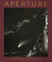 Aperture 154: Explorations: Nine Portfolios (Aperture Magazine) 0893818526 Book Cover