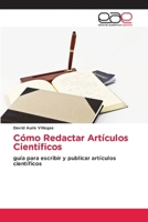 C�mo Redactar Art�culos Cient�ficos 6202159987 Book Cover