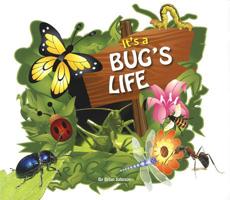 It's a Bug's Life 1622670035 Book Cover