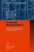 Traumziel Nachhaltigkeit: Innovative Vermarktungskonzepte nachhaltiger Tourismusangebote für den Massenmarkt (Nachhaltigkeit und Innovation) 3790820946 Book Cover