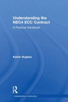 Understanding the Nec4 Ecc Contract: A Practical Handbook 1138499706 Book Cover