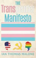The Transgender Manifesto 0692954023 Book Cover