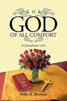 The God of All Comfort 1450014429 Book Cover