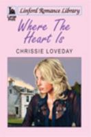 Where the Heart Is 144480605X Book Cover