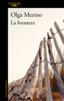 La forastera 8420438456 Book Cover