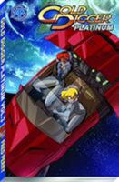 Gold Digger Platinum Volume 3 0983793433 Book Cover