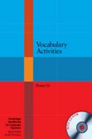 Vocabulary Activities 0521181143 Book Cover