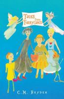 Tales From Fairyland 1912021536 Book Cover