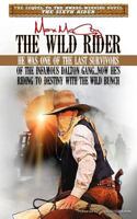 Wild Rider 0553564447 Book Cover