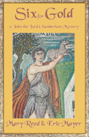 Six for Gold 1590584945 Book Cover