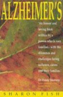 Alzheimer's 0745934420 Book Cover