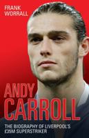 Andy Carroll 1843584115 Book Cover