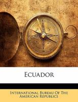 Ecuador 1171800762 Book Cover
