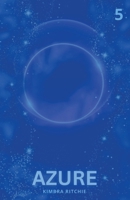Blue Azure (ROYGBIV) B0F3PC3QSH Book Cover