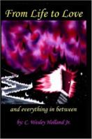 From Life to Love 141169192X Book Cover