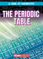 The Periodic Table 1538230143 Book Cover