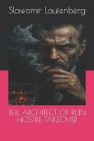 THE ARCHITECT OF RUIN HOSTILE TAKEOVER B0GJKMH7Y9 Book Cover