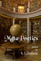 Metapoetics B09S244GNW Book Cover