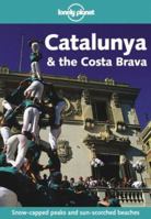 Catalunya & the Costa Brava 1864503157 Book Cover