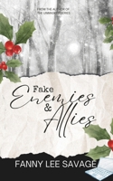 Fake Enemies and Allies (Fake Series) B0BSM77VKJ Book Cover