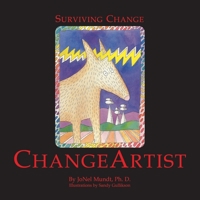 Change Artist 141341446X Book Cover