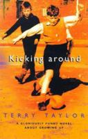 Kicking Around 0552998095 Book Cover
