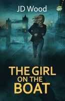 The Girl on the Boat 1739266854 Book Cover