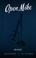 Open Mike B0GWY1CLW2 Book Cover