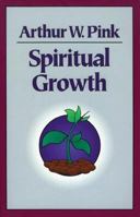 Spiritual Growth 0801068622 Book Cover