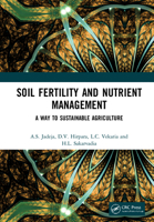 Soil Fertility and Nutrient Management: A Way to Sustainable Agriculture null Book Cover