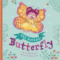 The Social Butterfly 1515816974 Book Cover