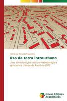 USO Da Terra Intraurbano 3639682572 Book Cover