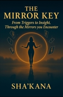 The Mirror Key: from triggers to insight, through the mirrors you encounter B0FRB1JQ84 Book Cover